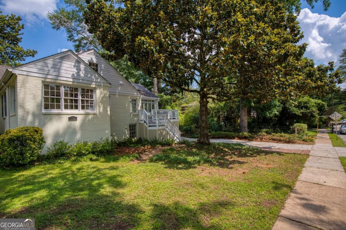 1250 Oakdale Road Atlanta - Photo 37
