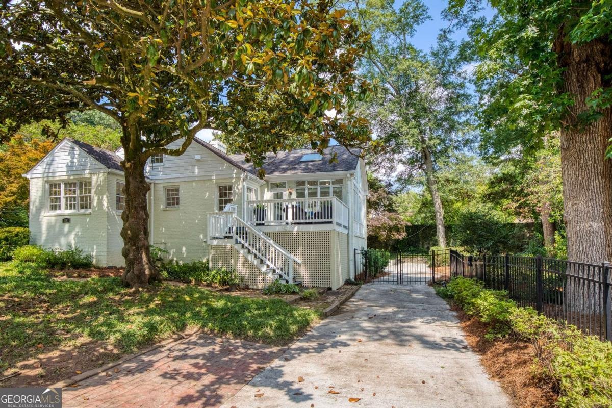 1250 Oakdale Road Atlanta - Photo 38