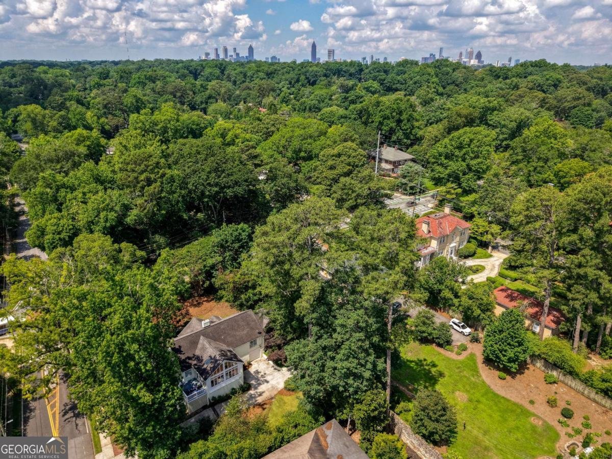 1250 Oakdale Road Atlanta - Photo 42