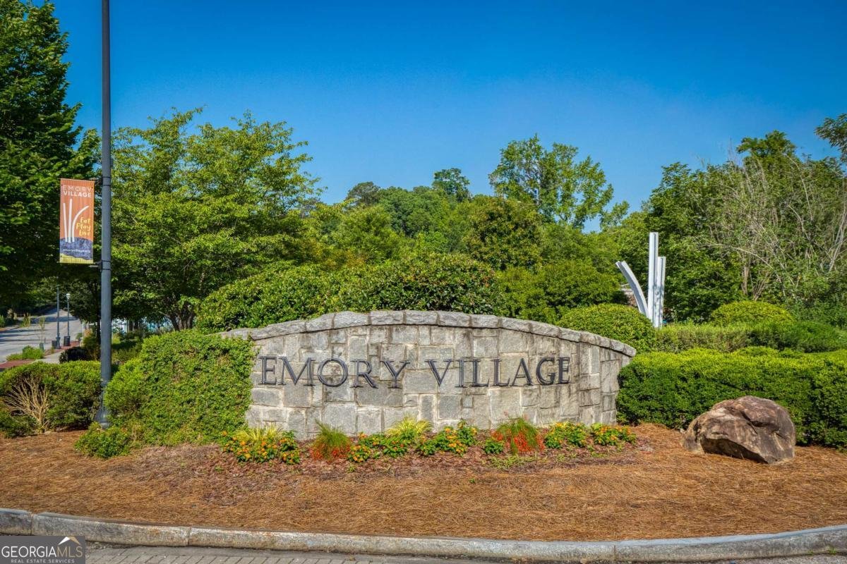 1250 Oakdale Road Atlanta - Photo 43