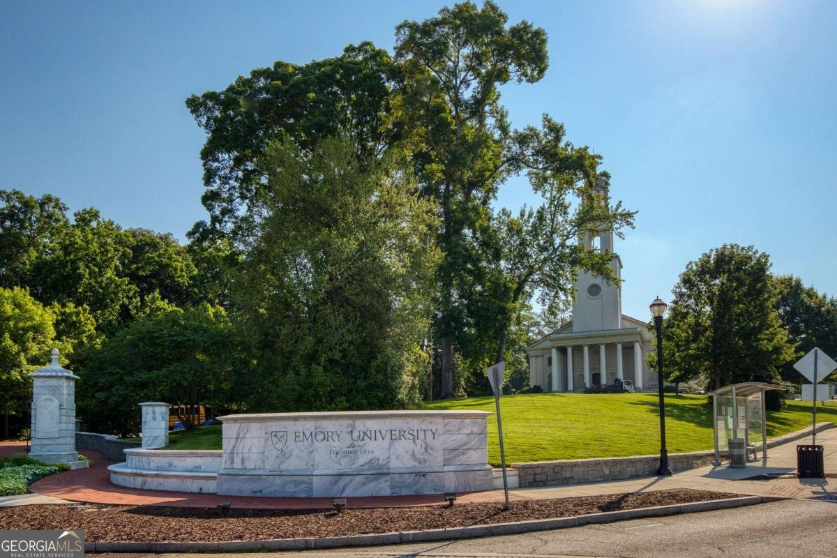 1250 Oakdale Road Atlanta - Photo 44