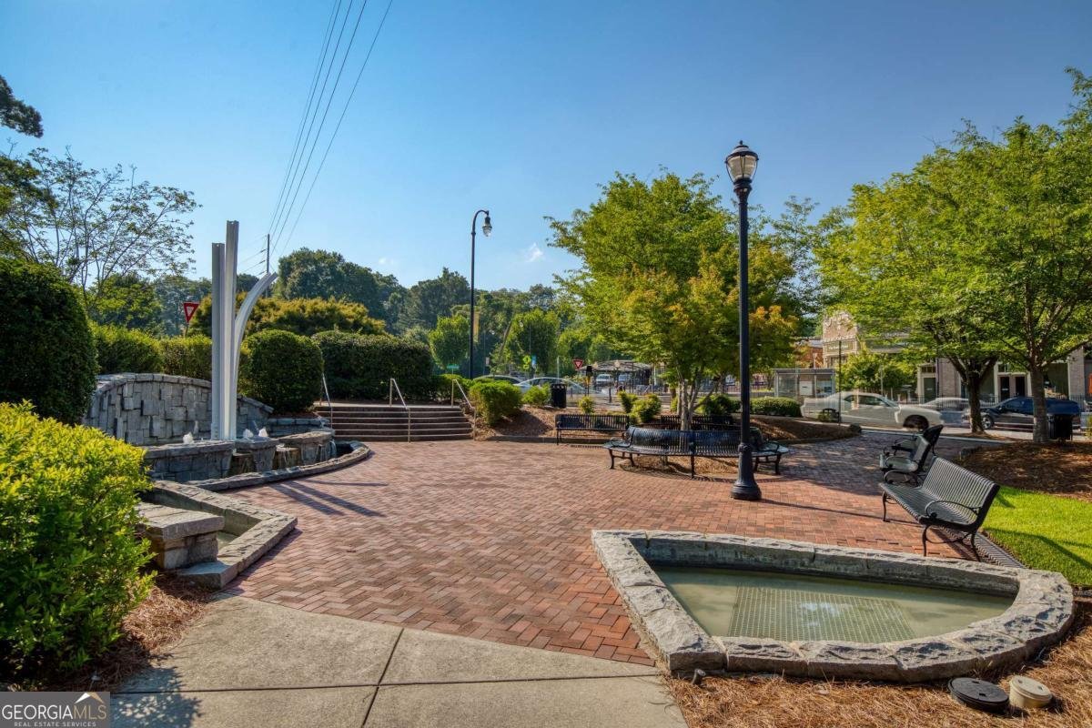 1250 Oakdale Road Atlanta - Photo 45