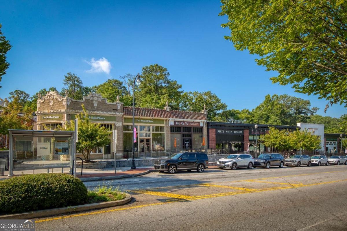 1250 Oakdale Road Atlanta - Photo 46