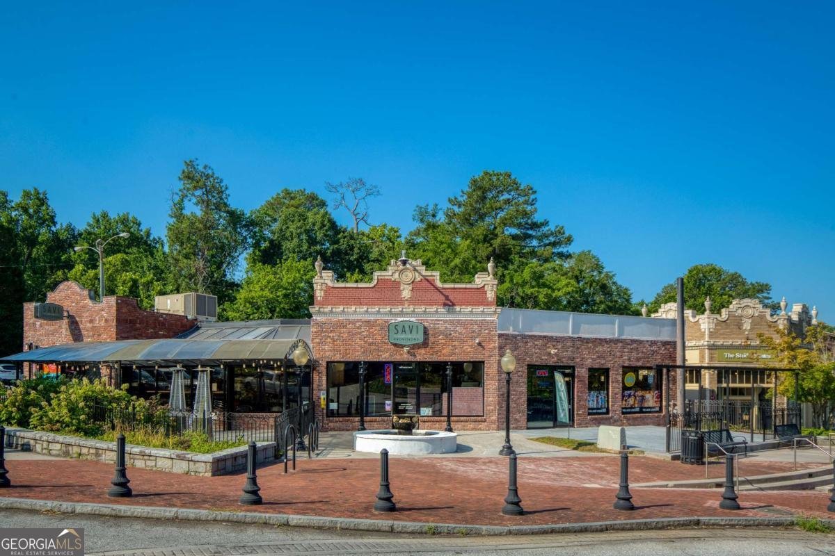 1250 Oakdale Road Atlanta - Photo 47