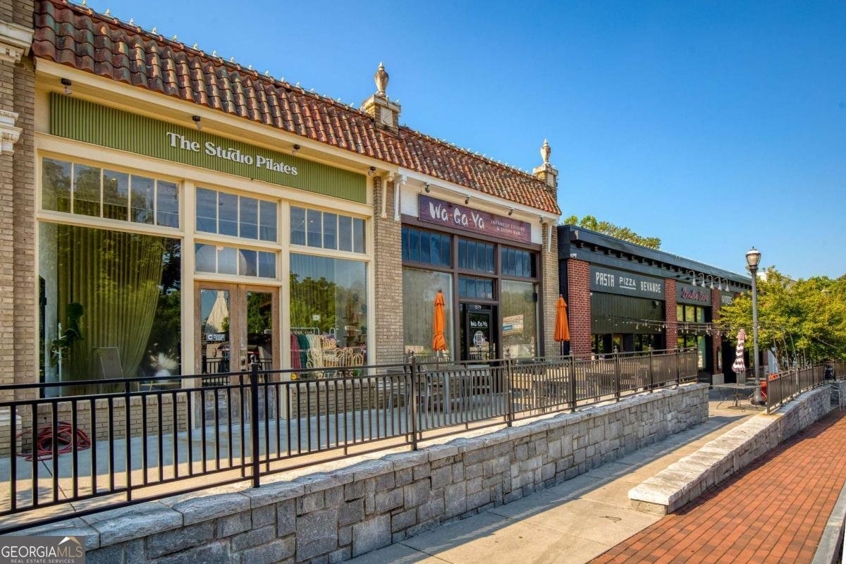 1250 Oakdale Road Atlanta - Photo 48