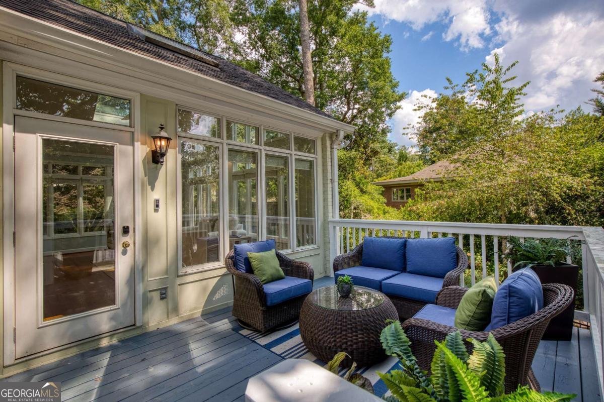 1250 Oakdale Road Atlanta - Photo 6