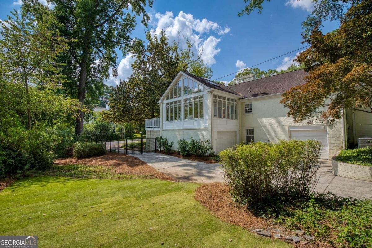 1250 Oakdale Road Atlanta - Photo 7