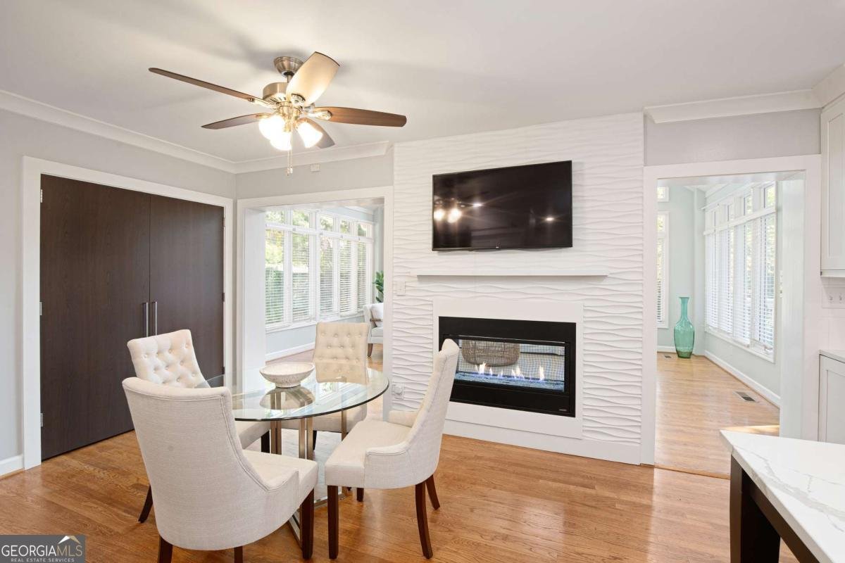 1250 Oakdale Road Atlanta - Photo 9