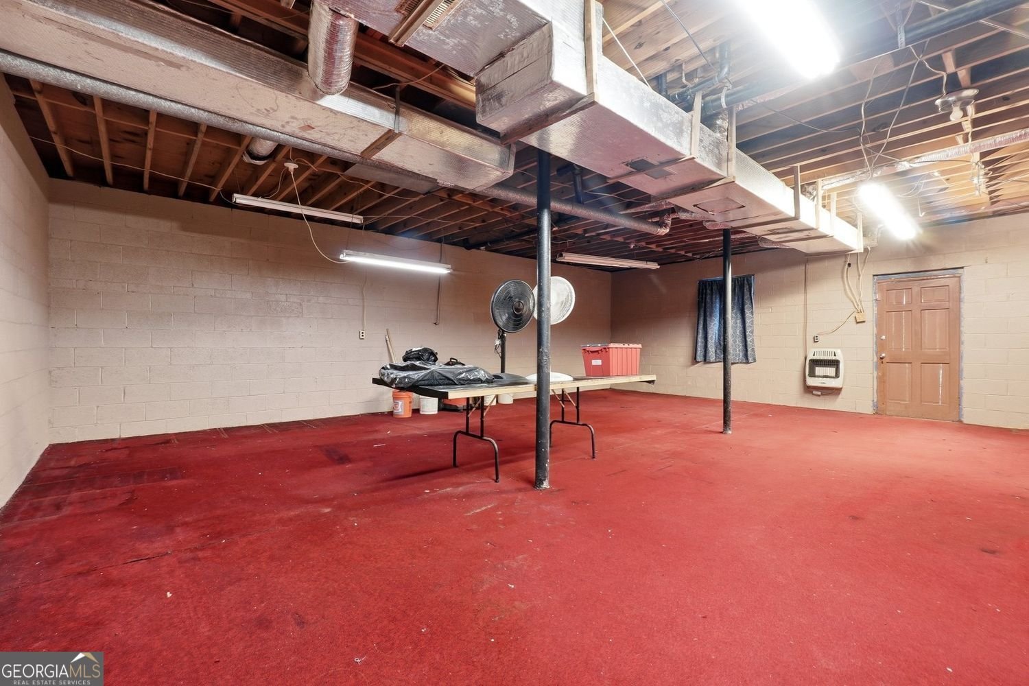 399 Donahoo Road Silver Creek - Photo 14
