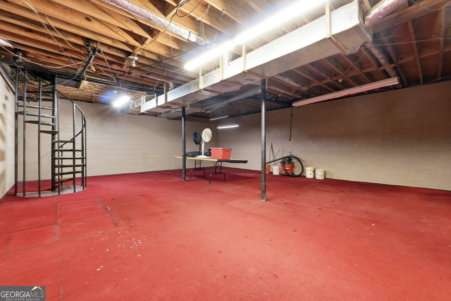 399 Donahoo Road Silver Creek - Photo 15