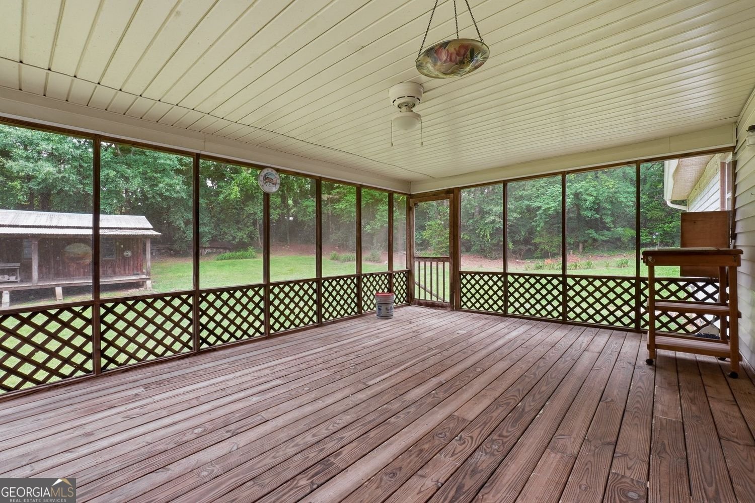 399 Donahoo Road Silver Creek - Photo 17