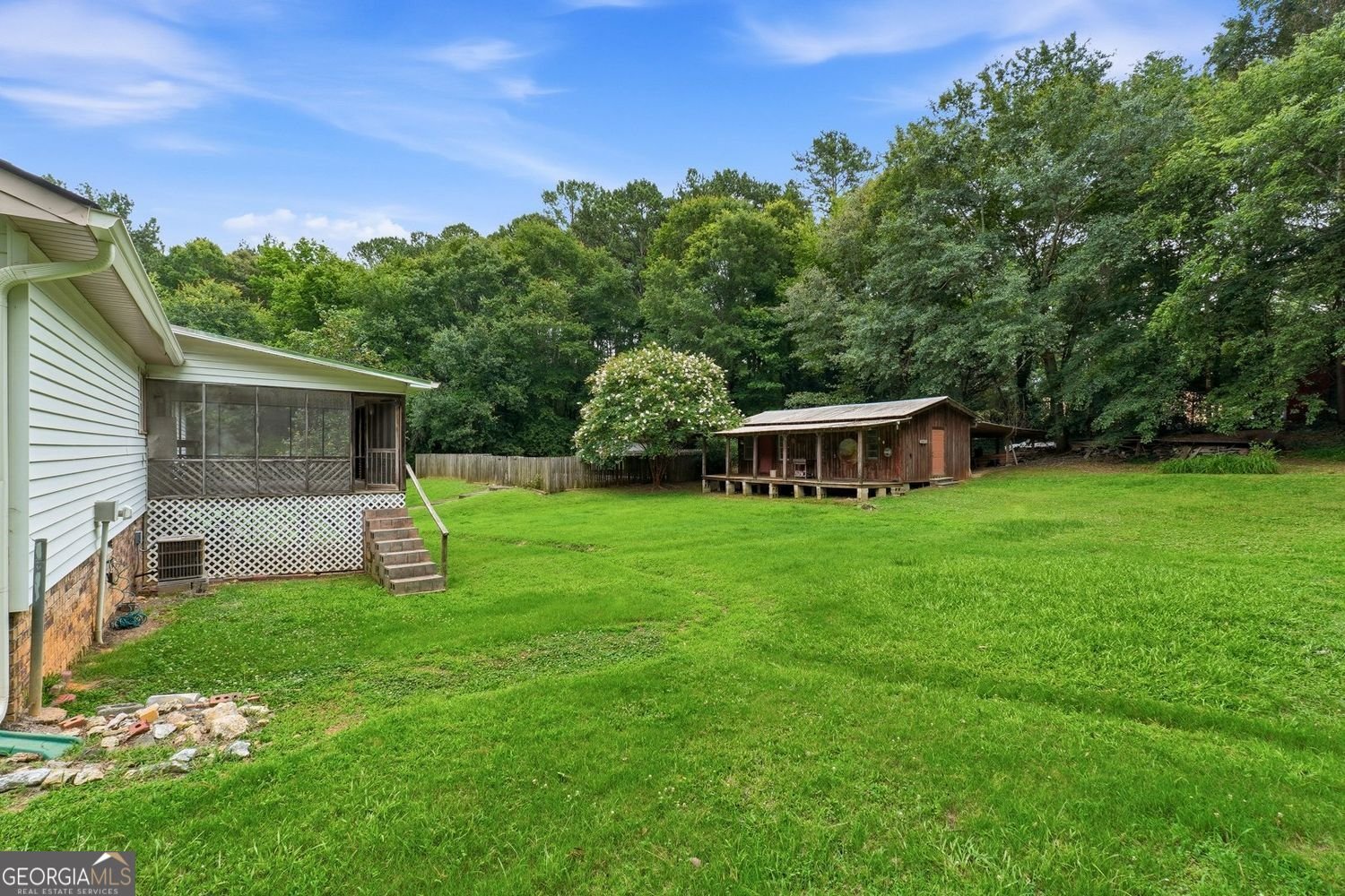 399 Donahoo Road Silver Creek - Photo 18