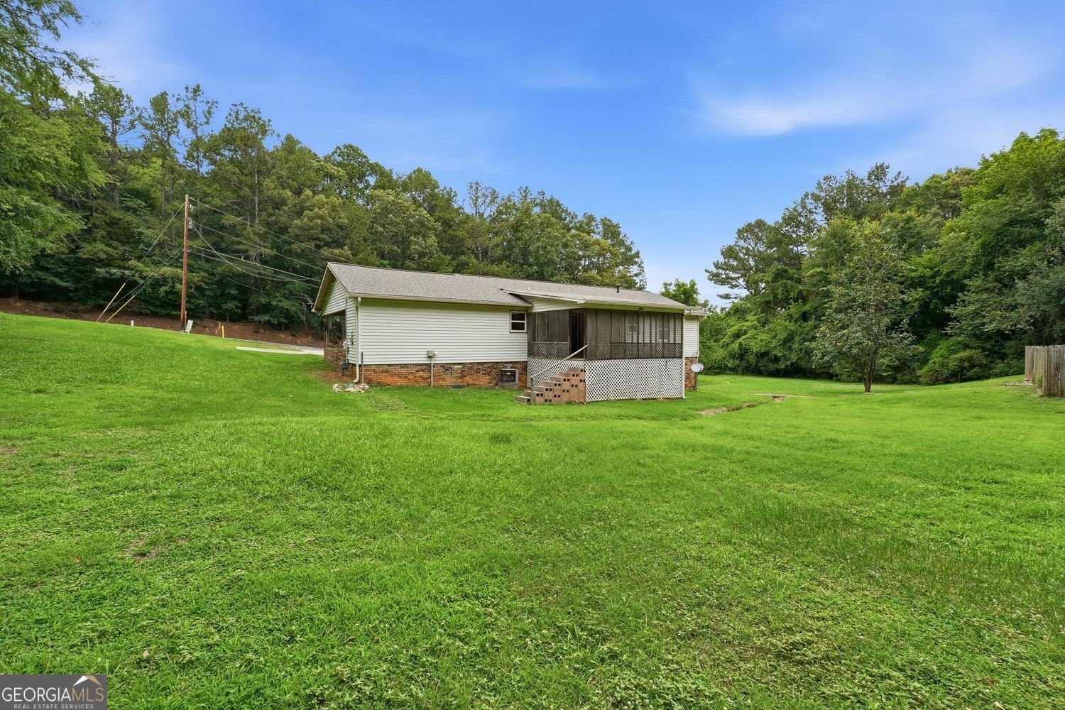 399 Donahoo Road Silver Creek - Photo 19