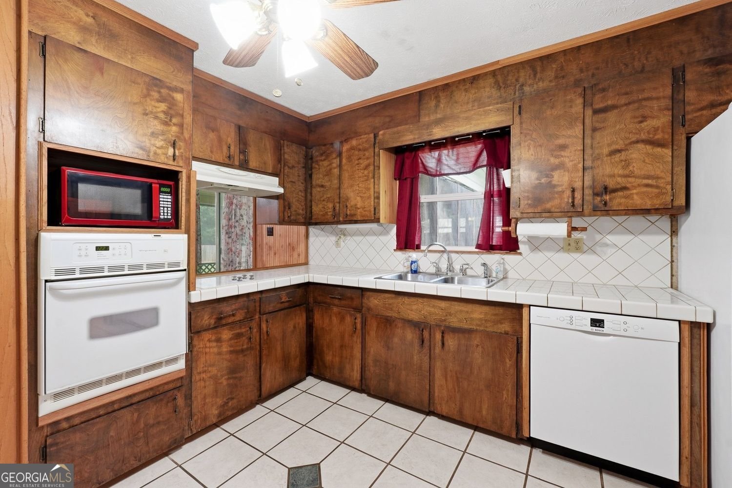 399 Donahoo Road Silver Creek - Photo 7
