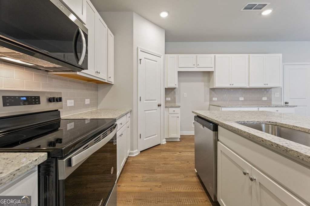 8047 Joyce Way Fairburn - Photo 15