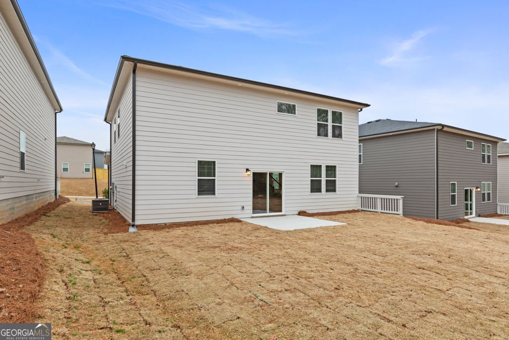 8047 Joyce Way Fairburn - Photo 33