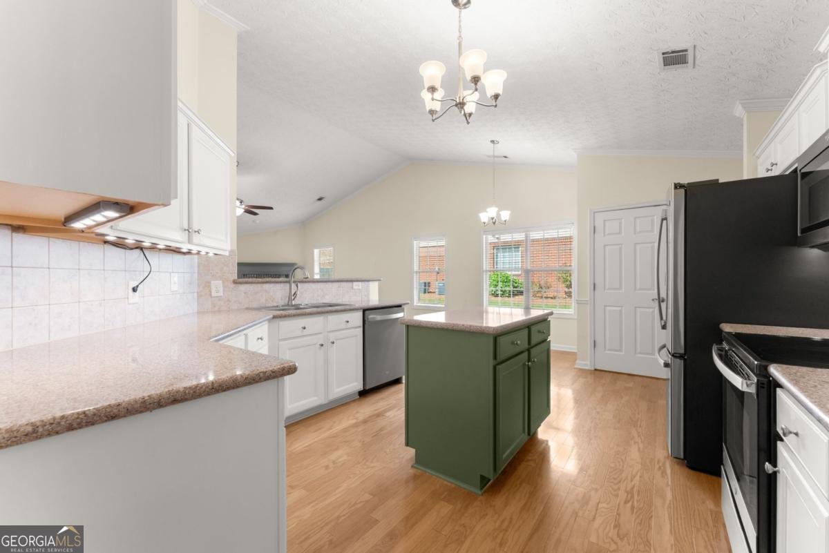 316 Lakeview Bend Circle Jefferson - Photo 11