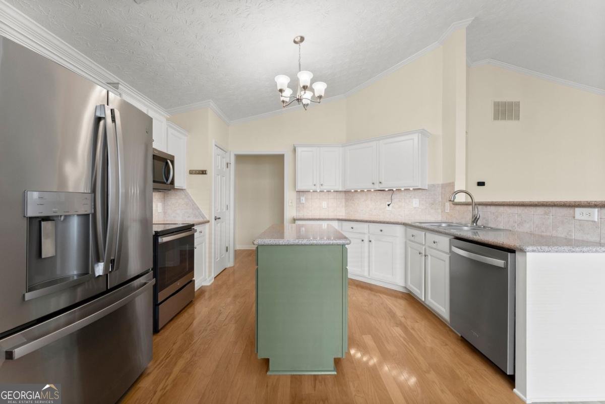316 Lakeview Bend Circle Jefferson - Photo 12