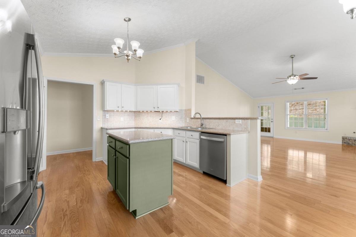 316 Lakeview Bend Circle Jefferson - Photo 13