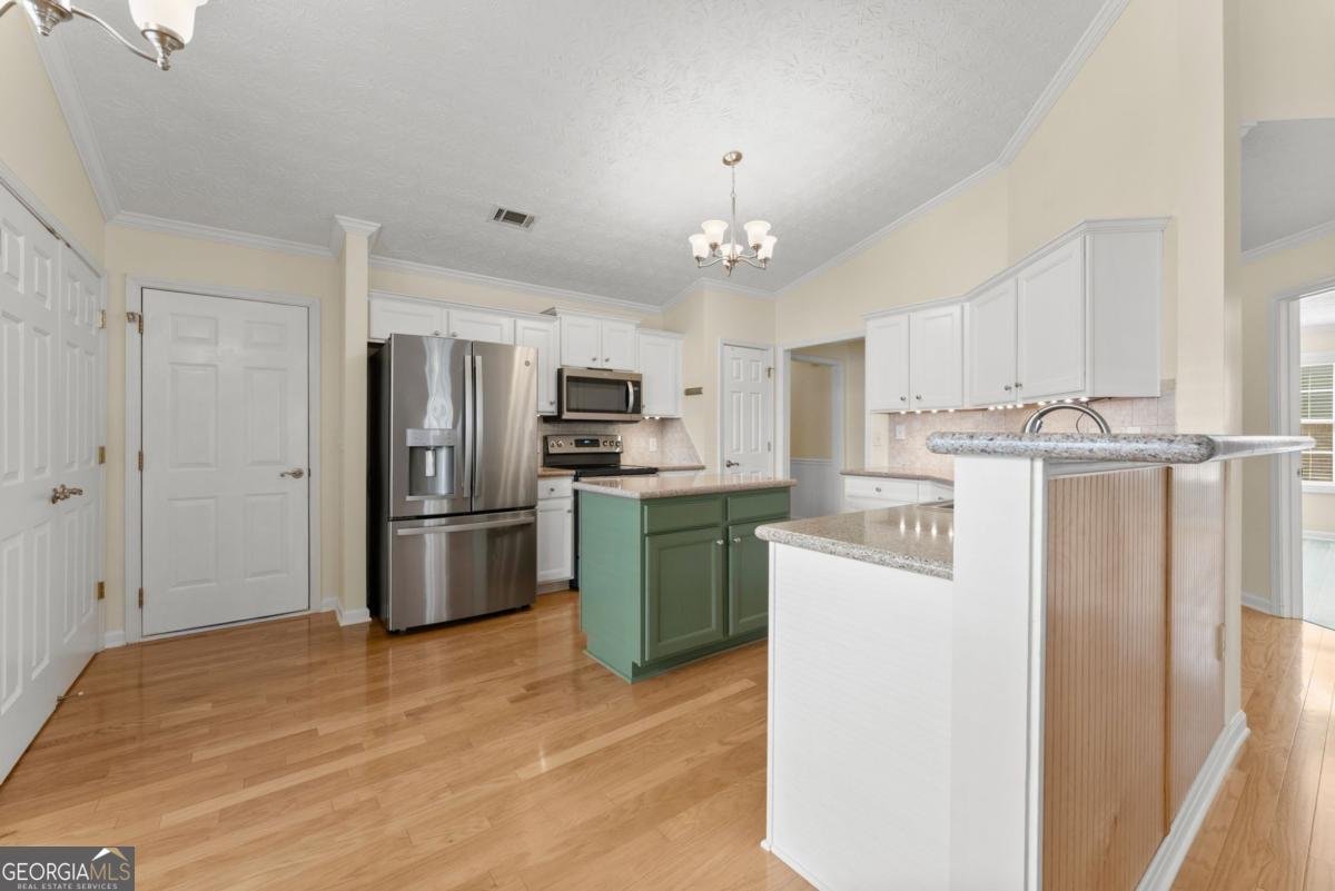 316 Lakeview Bend Circle Jefferson - Photo 14