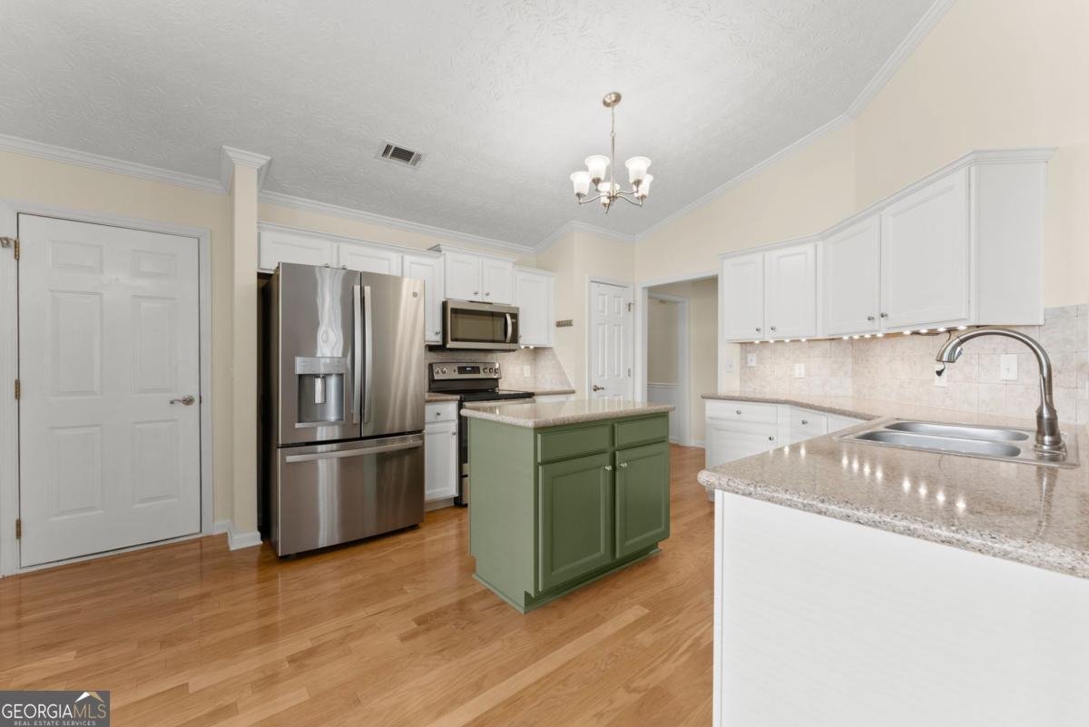 316 Lakeview Bend Circle Jefferson - Photo 15