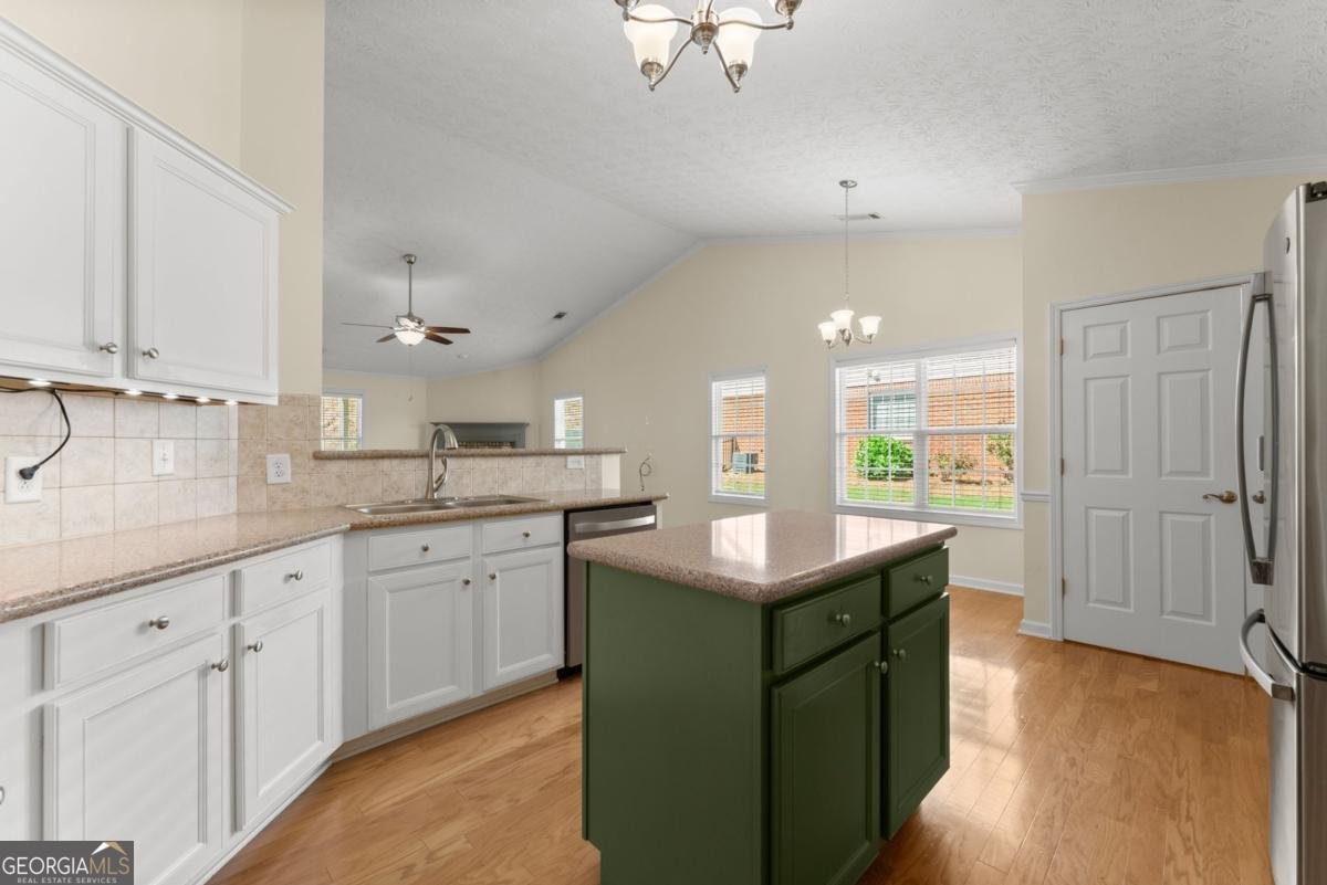316 Lakeview Bend Circle Jefferson - Photo 16