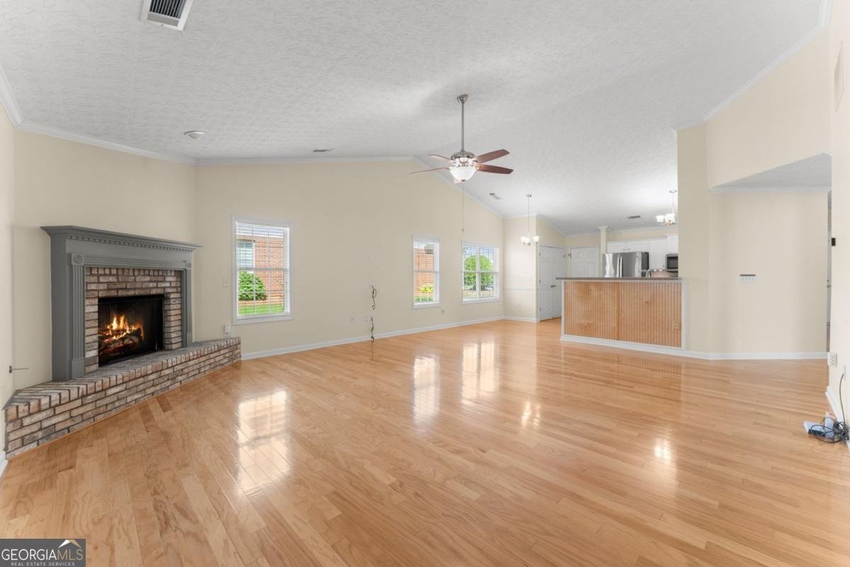 316 Lakeview Bend Circle Jefferson - Photo 23