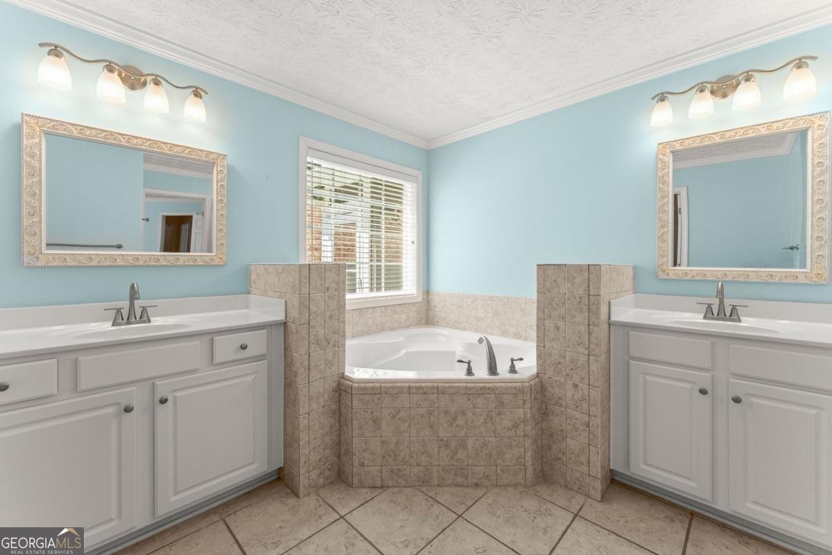 316 Lakeview Bend Circle Jefferson - Photo 29