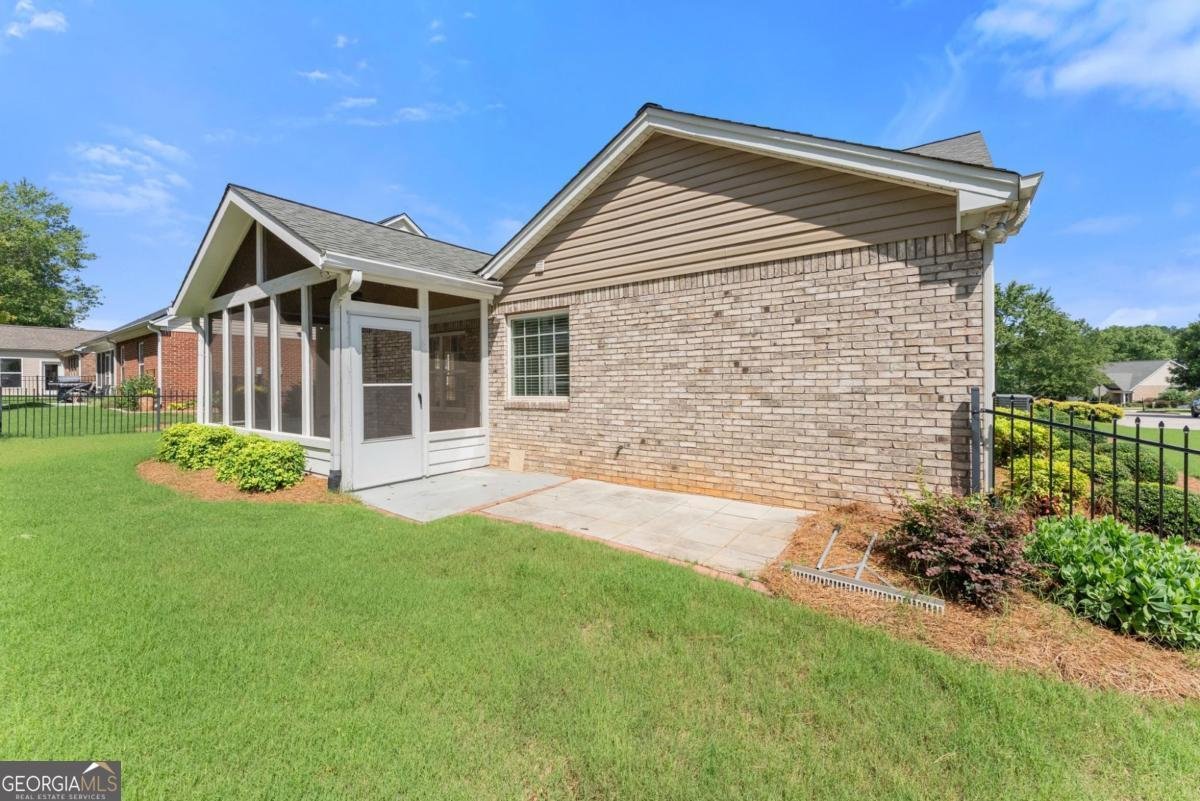 316 Lakeview Bend Circle Jefferson - Photo 40