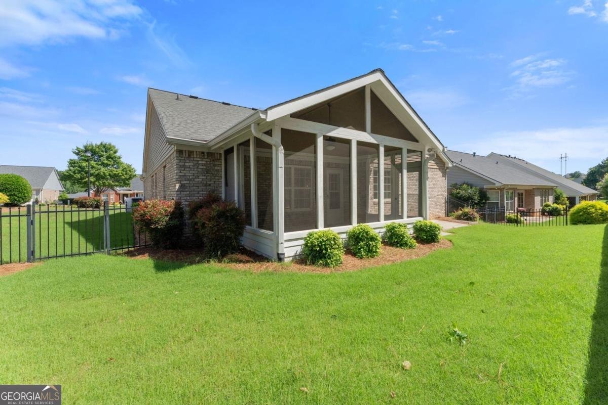 316 Lakeview Bend Circle Jefferson - Photo 41