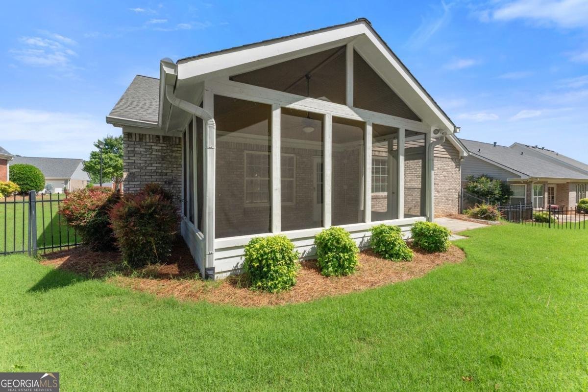 316 Lakeview Bend Circle Jefferson - Photo 42