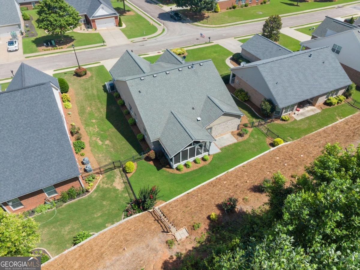 316 Lakeview Bend Circle Jefferson - Photo 45