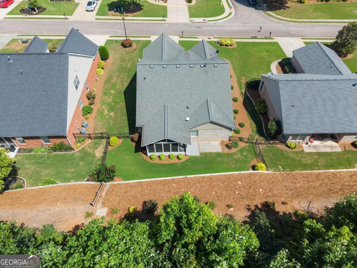 316 Lakeview Bend Circle Jefferson - Photo 46