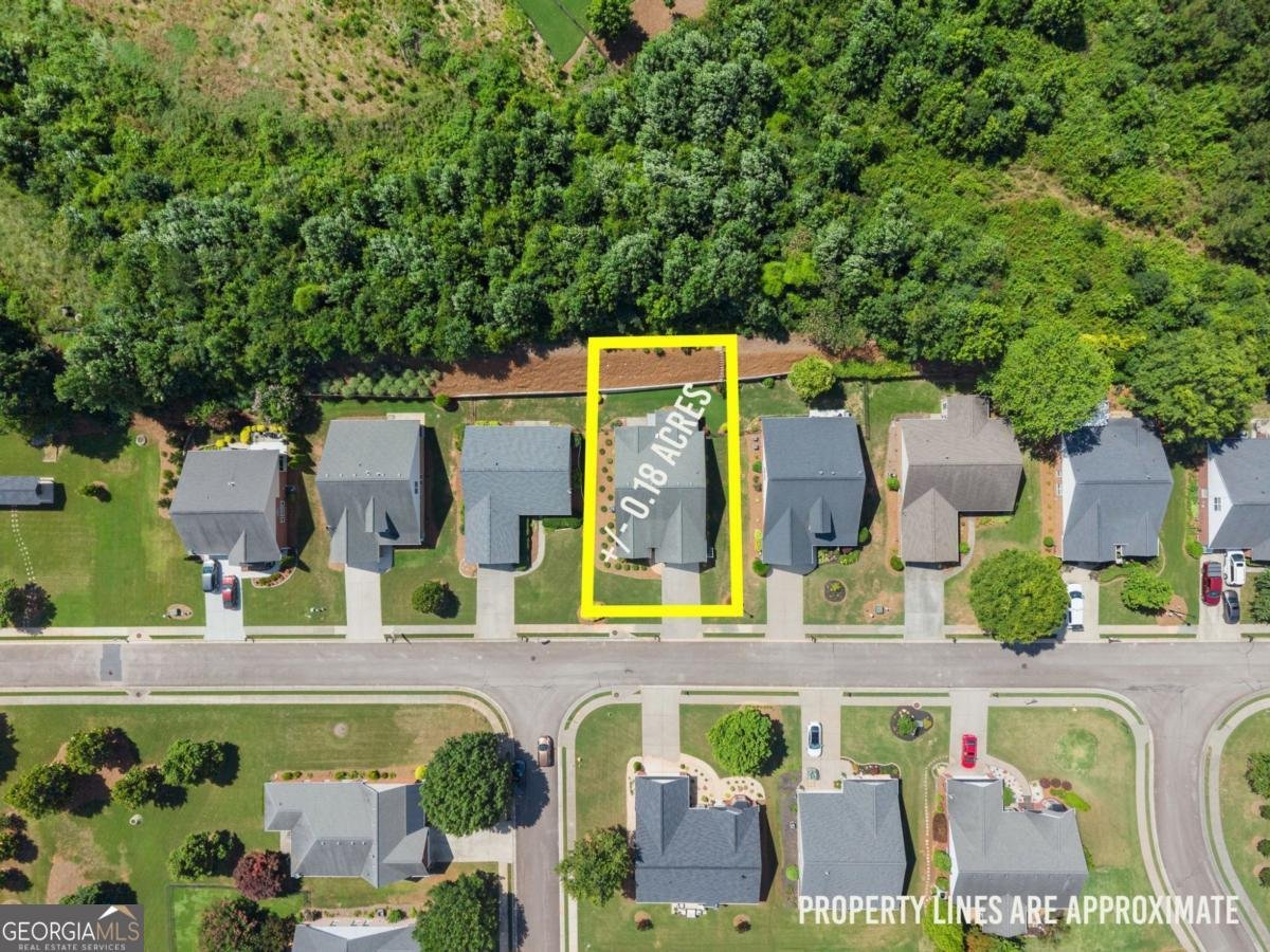 316 Lakeview Bend Circle Jefferson - Photo 47