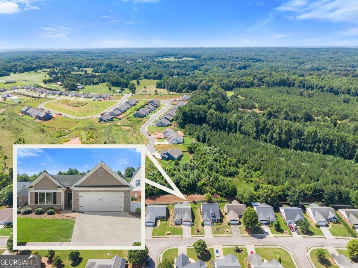 316 Lakeview Bend Circle Jefferson - Photo 50