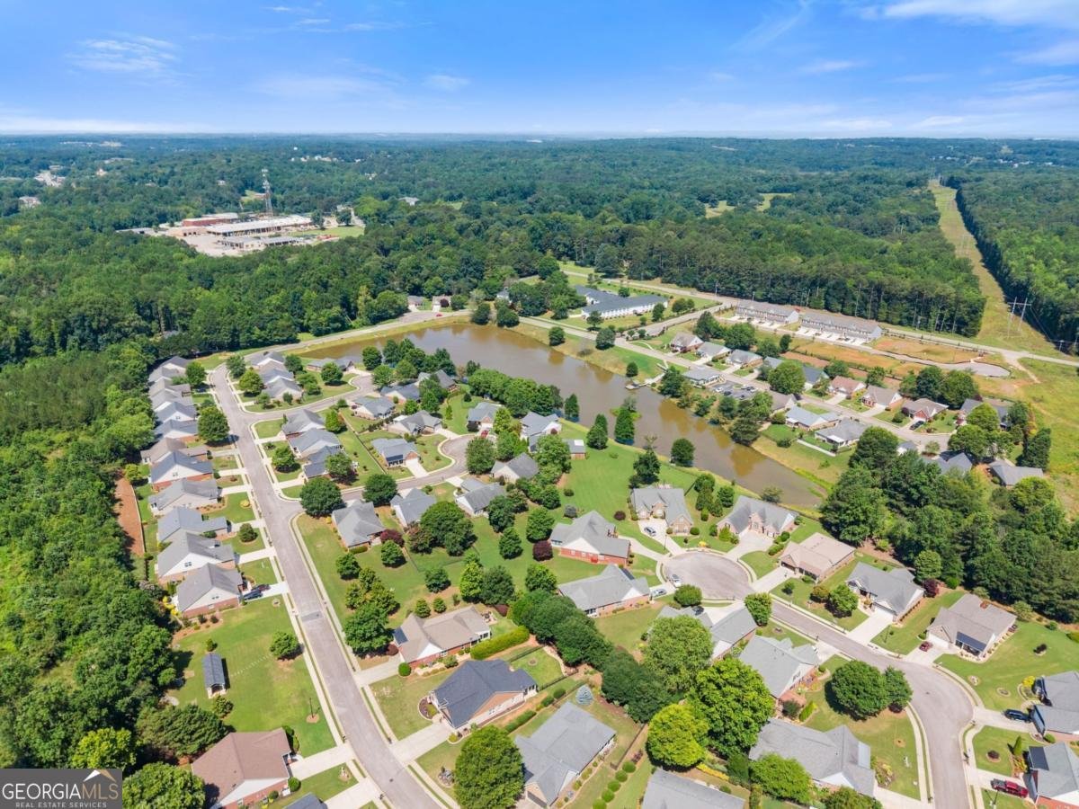 316 Lakeview Bend Circle Jefferson - Photo 55