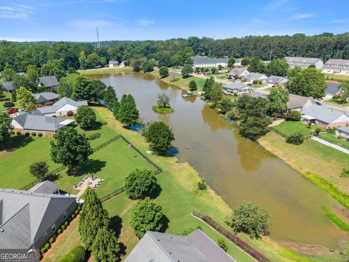 316 Lakeview Bend Circle Jefferson - Photo 56