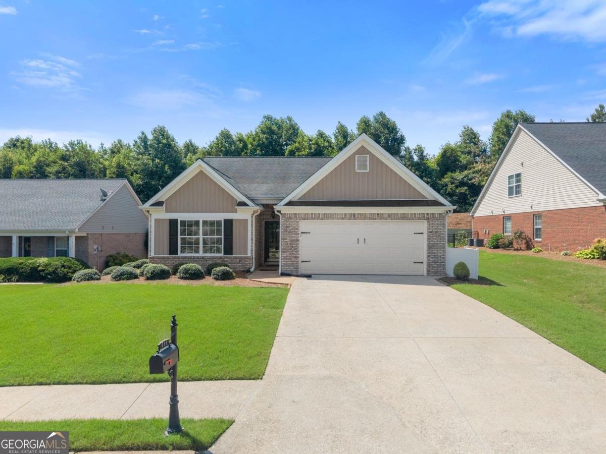 316 Lakeview Bend Circle Jefferson - Photo 6