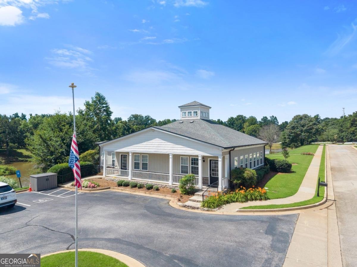 316 Lakeview Bend Circle Jefferson - Photo 60
