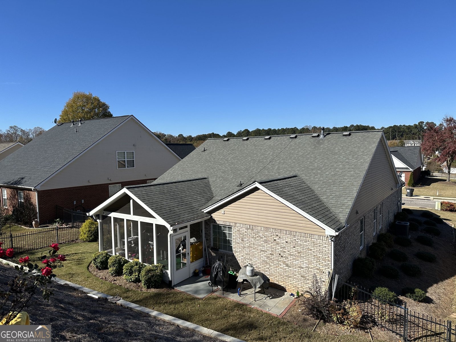316 Lakeview Bend Circle Jefferson - Photo 65
