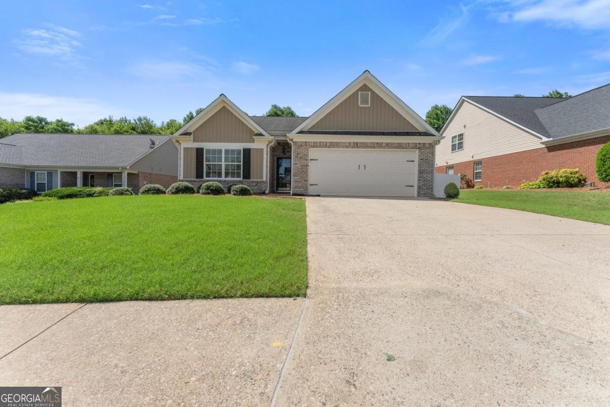 316 Lakeview Bend Circle Jefferson - Photo 7