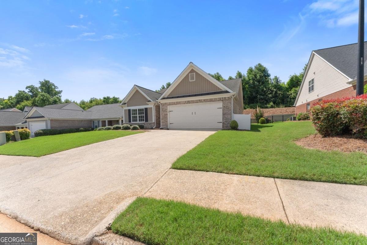 316 Lakeview Bend Circle Jefferson - Photo 8