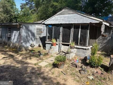 2147 Veterans Drive Augusta - main photo