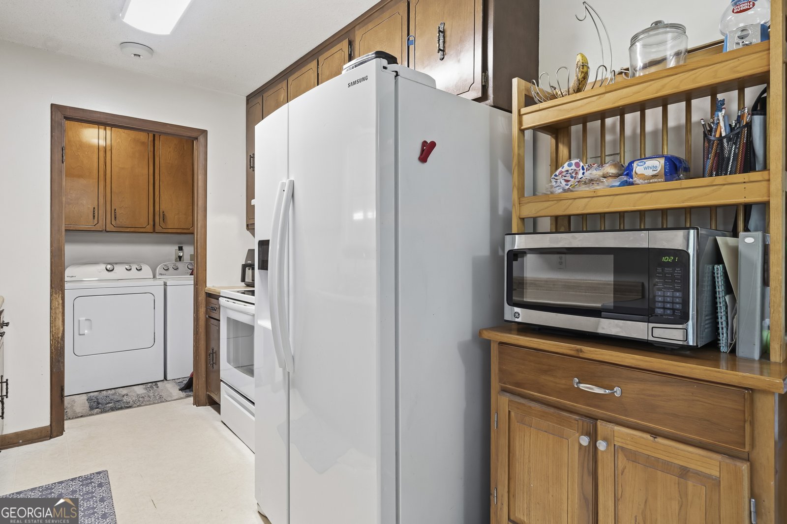 138 Simpson Proctor Lane Milledgeville - Photo 18