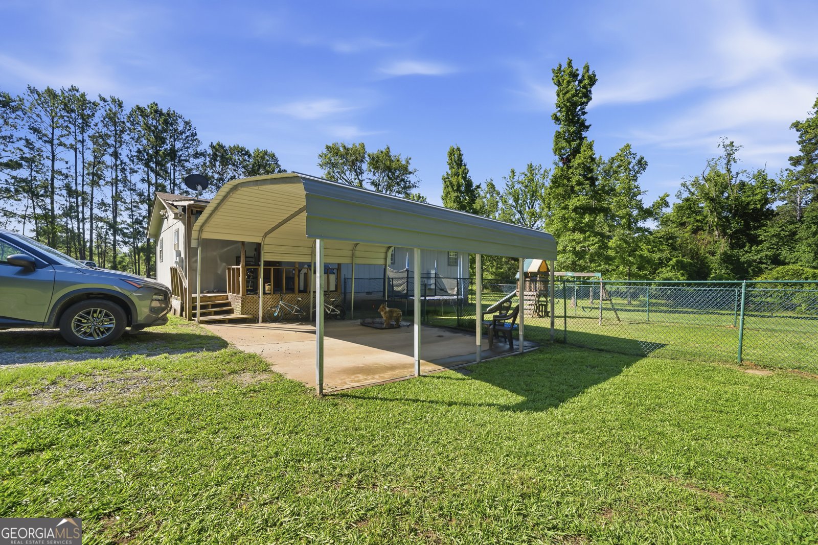 138 Simpson Proctor Lane Milledgeville - Photo 6