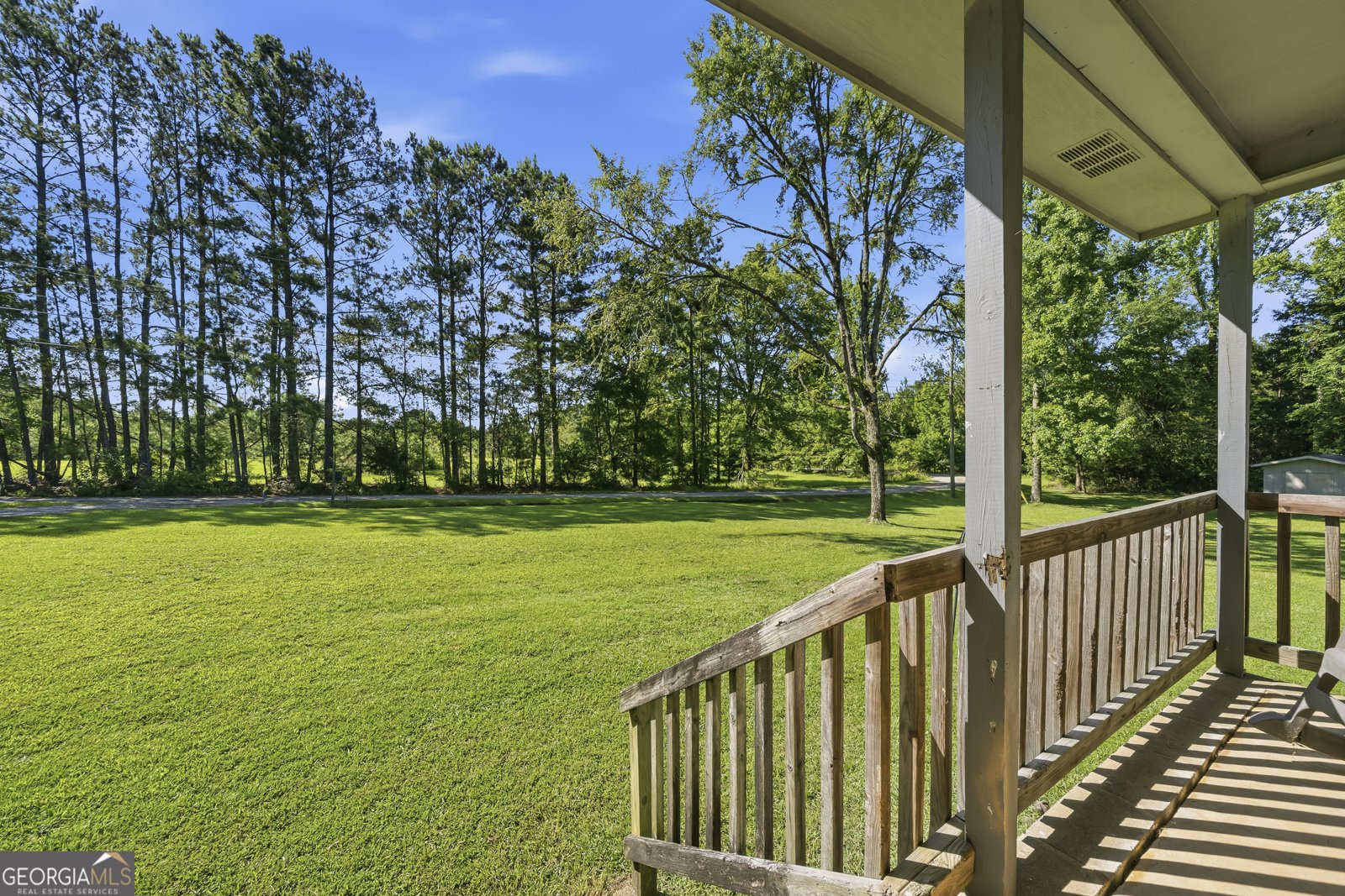 138 Simpson Proctor Lane Milledgeville - Photo 7