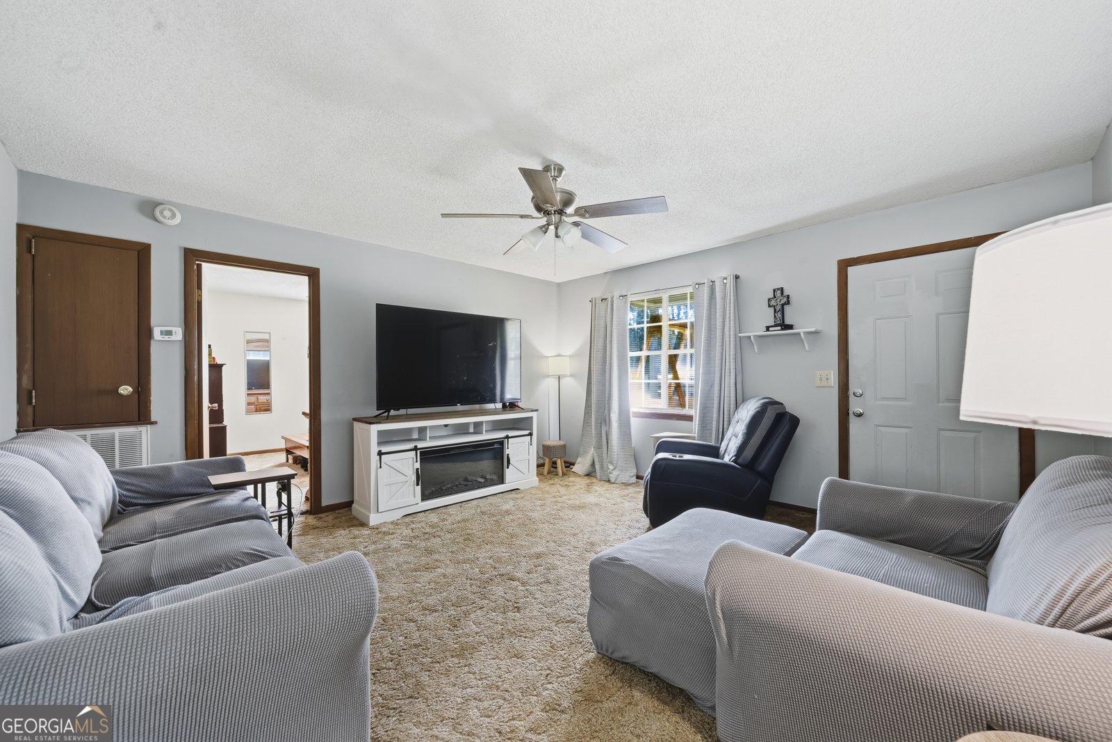 138 Simpson Proctor Lane Milledgeville - Photo 8