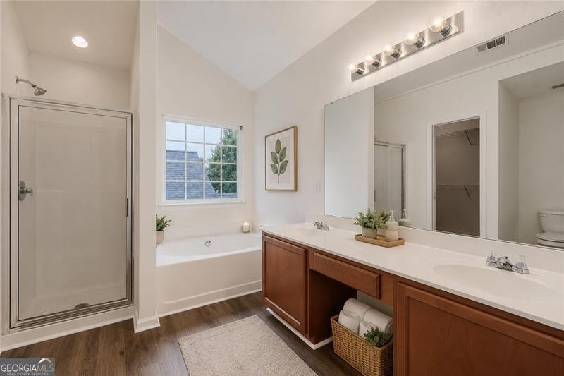 4651 Ravenwood Loop Union City - Photo 17
