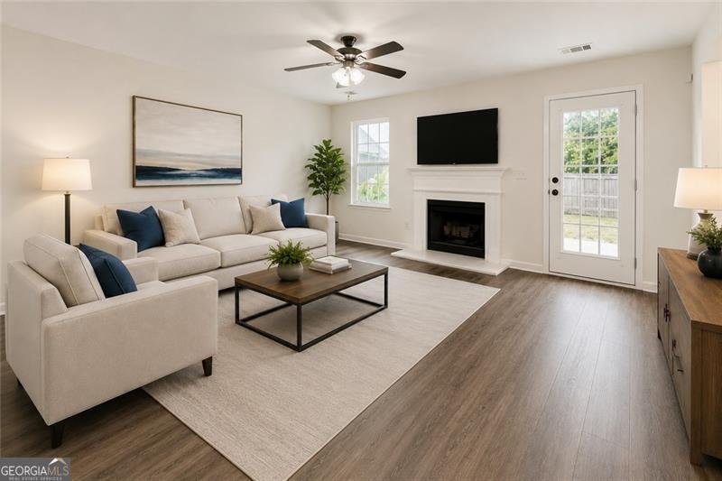 4651 Ravenwood Loop Union City - Photo 6