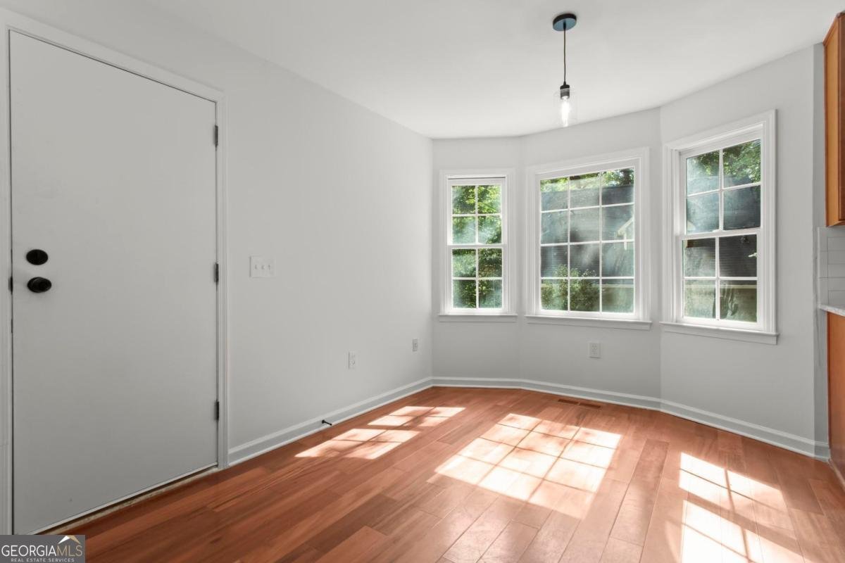 4766 Longwood Court Powder Springs - Photo 10